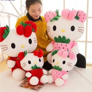 hello kitty stuff toy human size