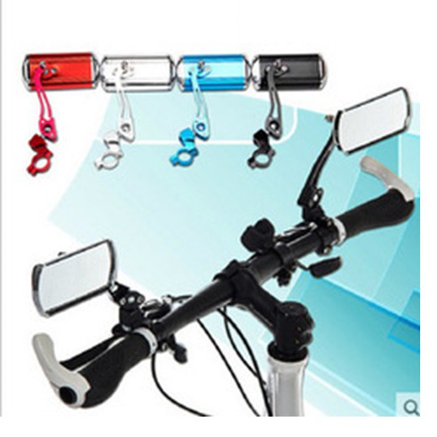 cycle side mirror