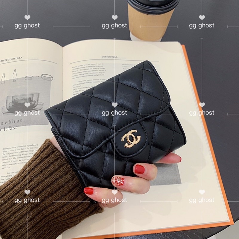 chanel wallet Best Prices and Online Promos Feb 2023 Shopee