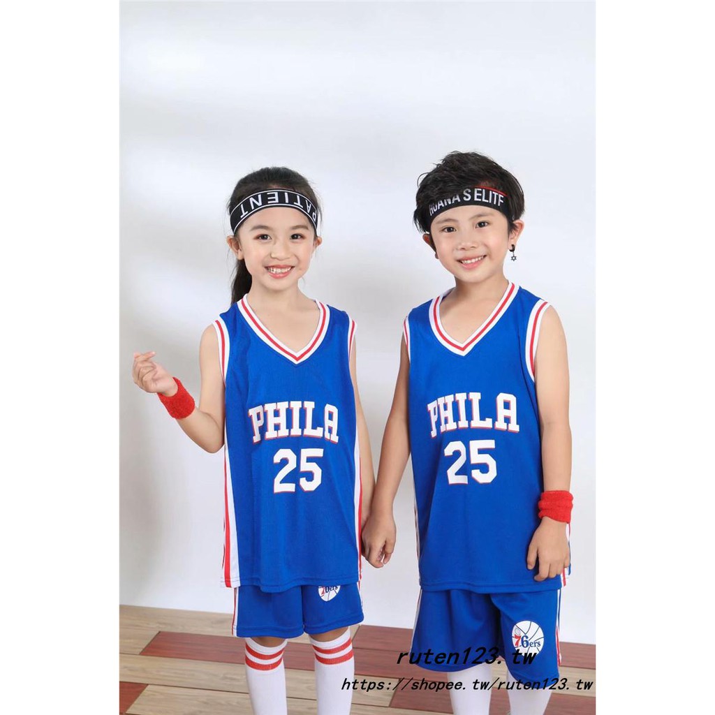 children's nba jerseys