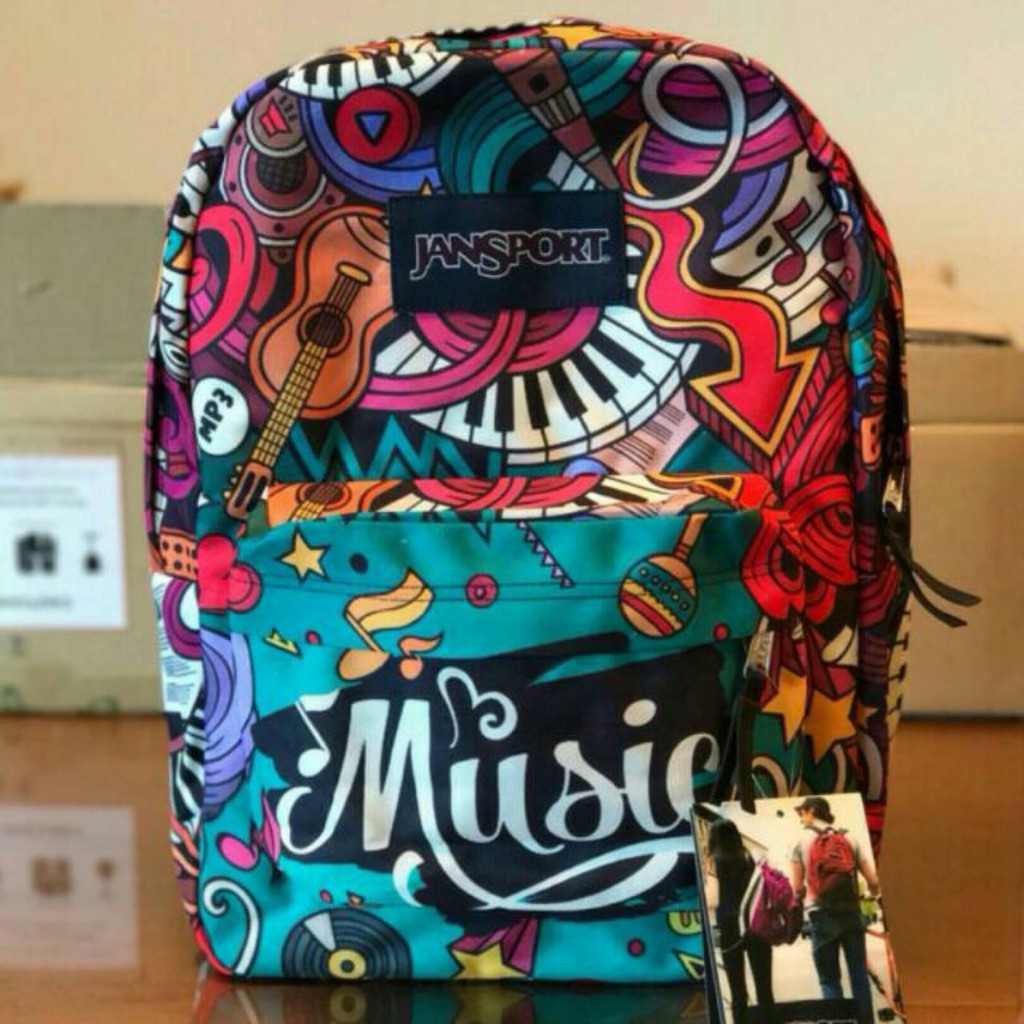 jansport backpack shopee