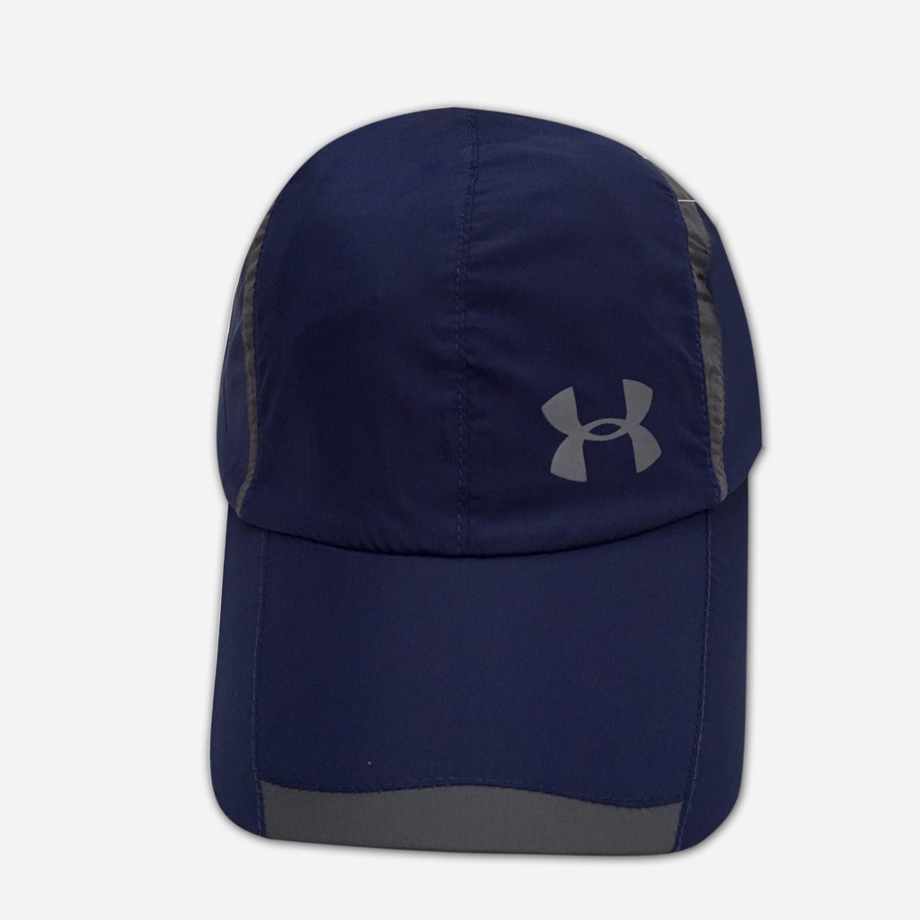 under armour waterproof cap