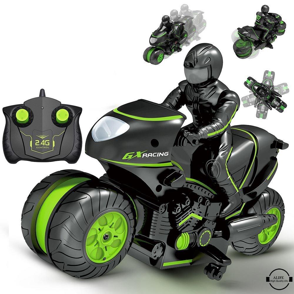 rc motorcycle