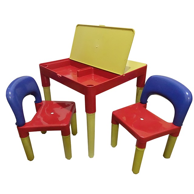 activity table for 7 year old