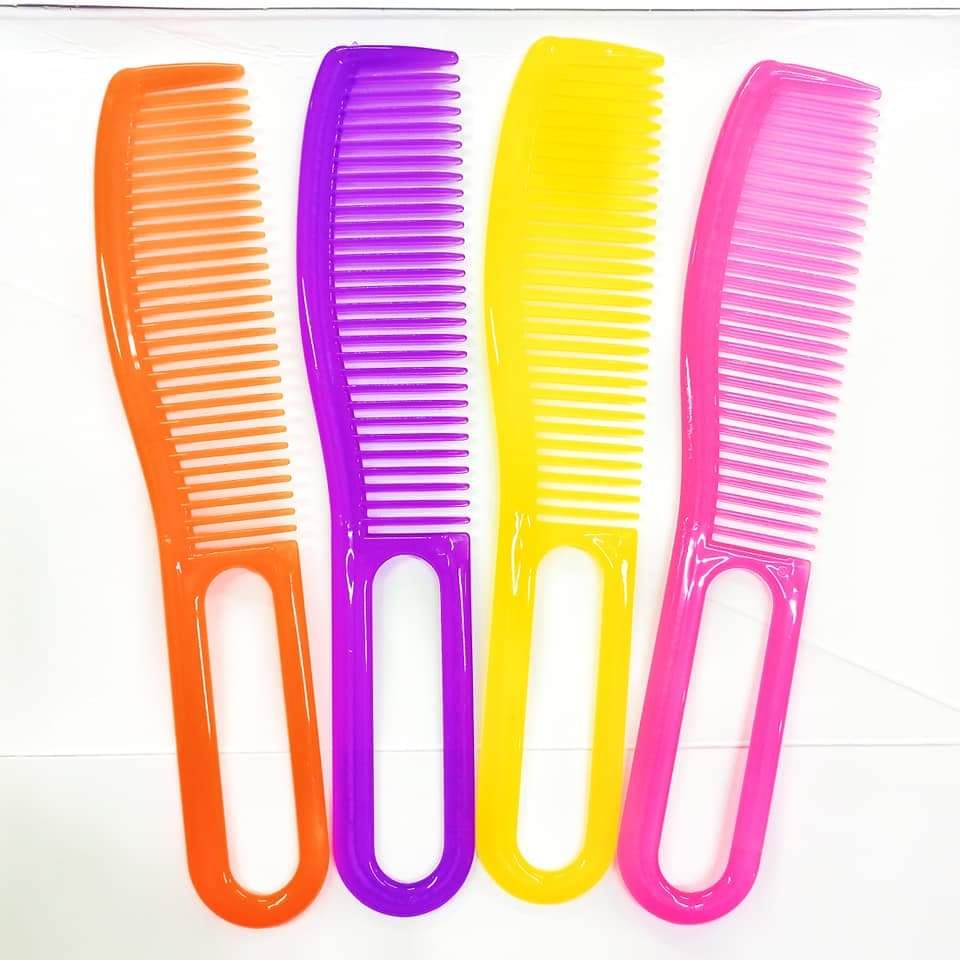 ASSORTED HAIR COMB/SUKLAY HAIR TOOLS(1 PC) | Shopee Philippines