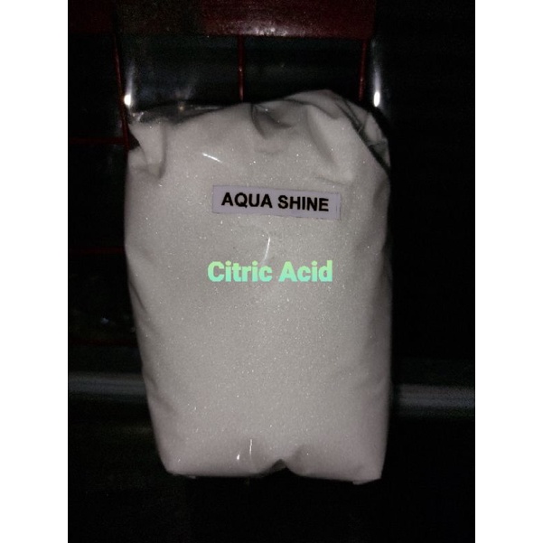 citric acid panlinis ng membrane | Shopee Philippines