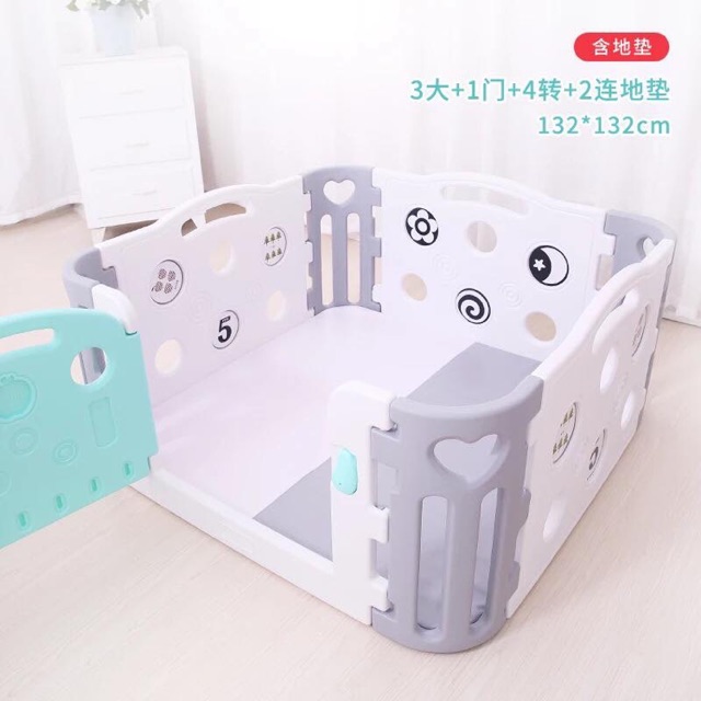 ifam baby playpen