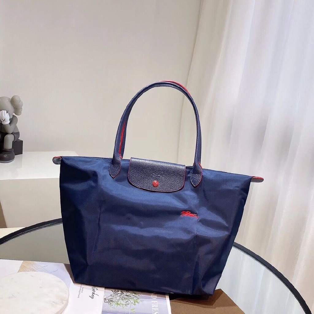 longchamp le pliage 70th anniversary