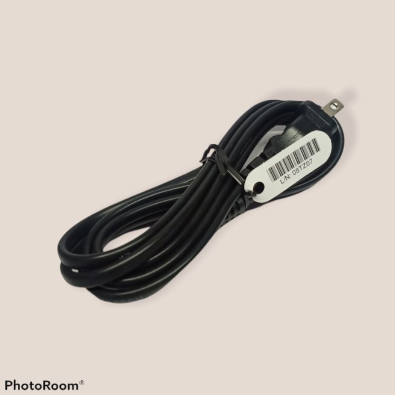 Epson L1110 L3110 L3150 L5190 printer power cord cable orig Shopee