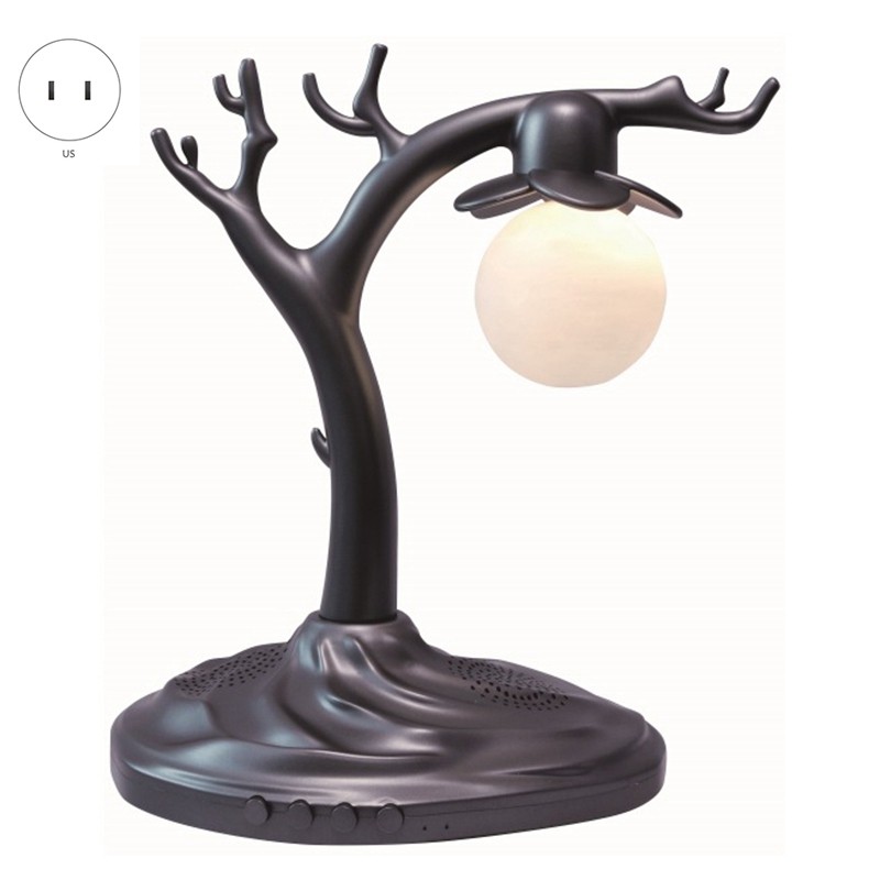 desk lamp wireless