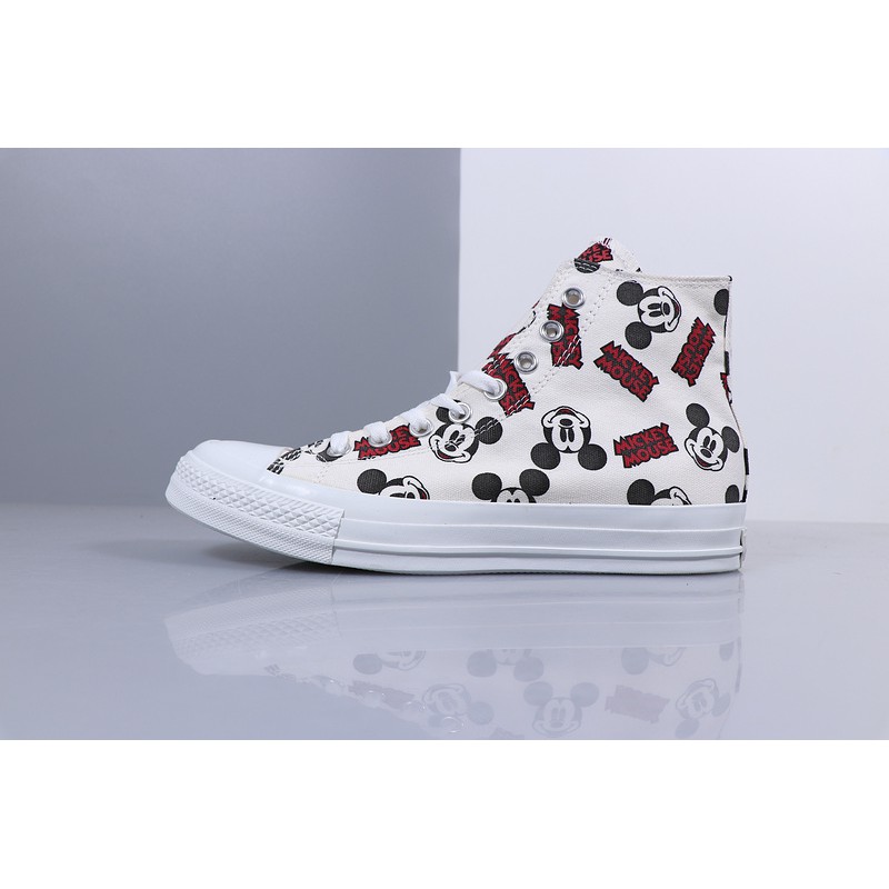 basket converse mickey basket converse mickey