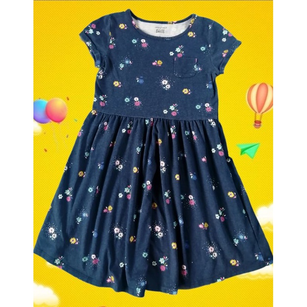 jumping beans all day play dress