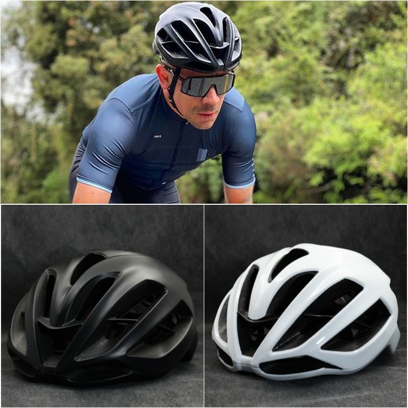 aero bike helmet