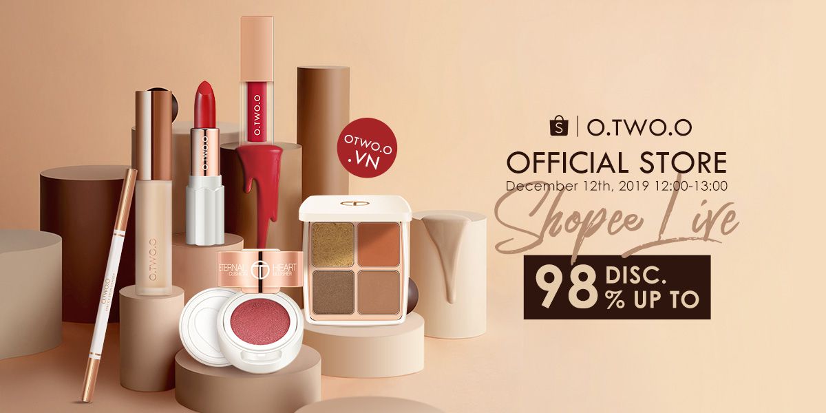 O.TWO.O Philippines Official Store, Online Shop | Shopee Philippines