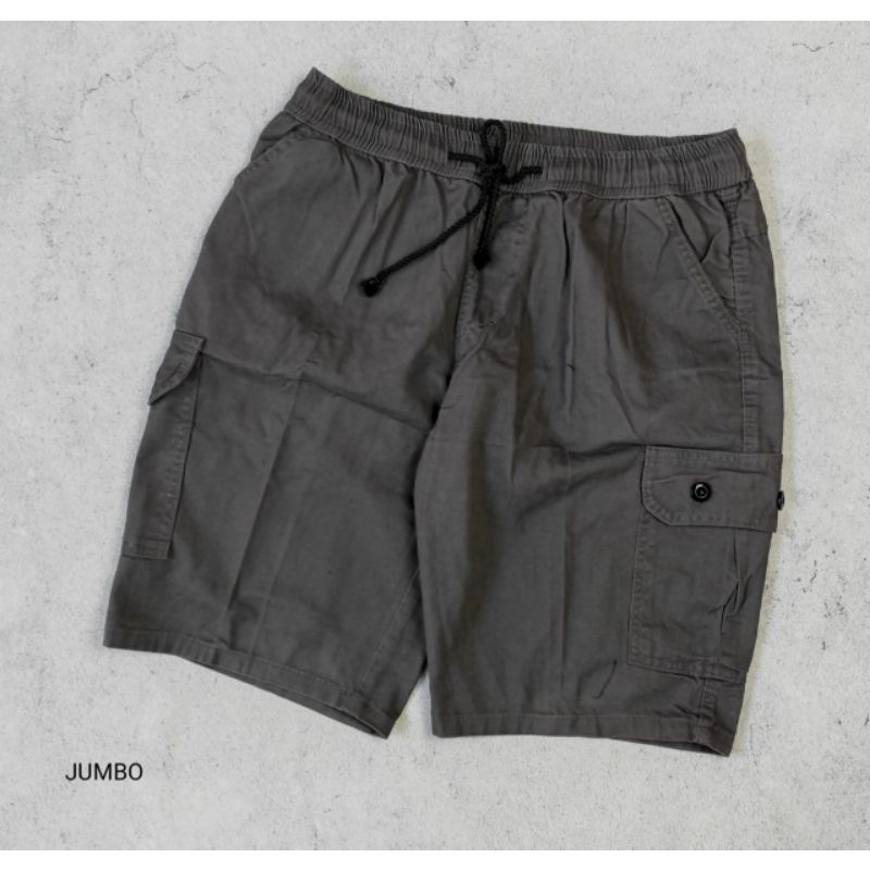 Jumbo Short cargo Pants (XXL) Shopee Philippines