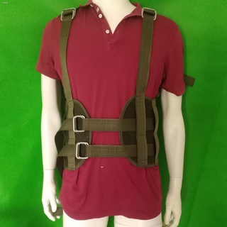 ●℡﹍▤Hanging horizontal bar lumbar traction belt spine suspension sling Household disc pelvic p #3