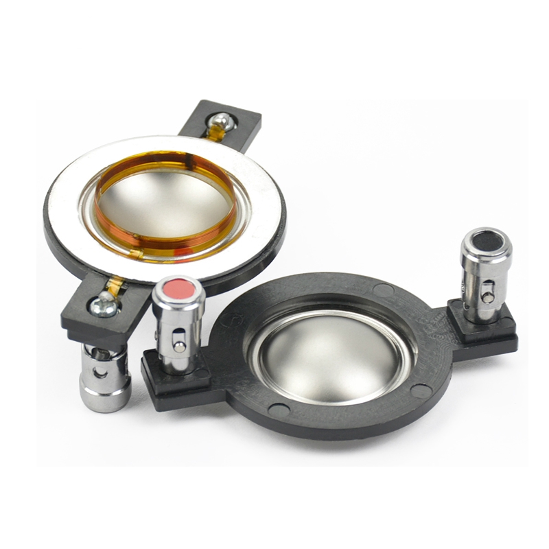 tweeter voice coil