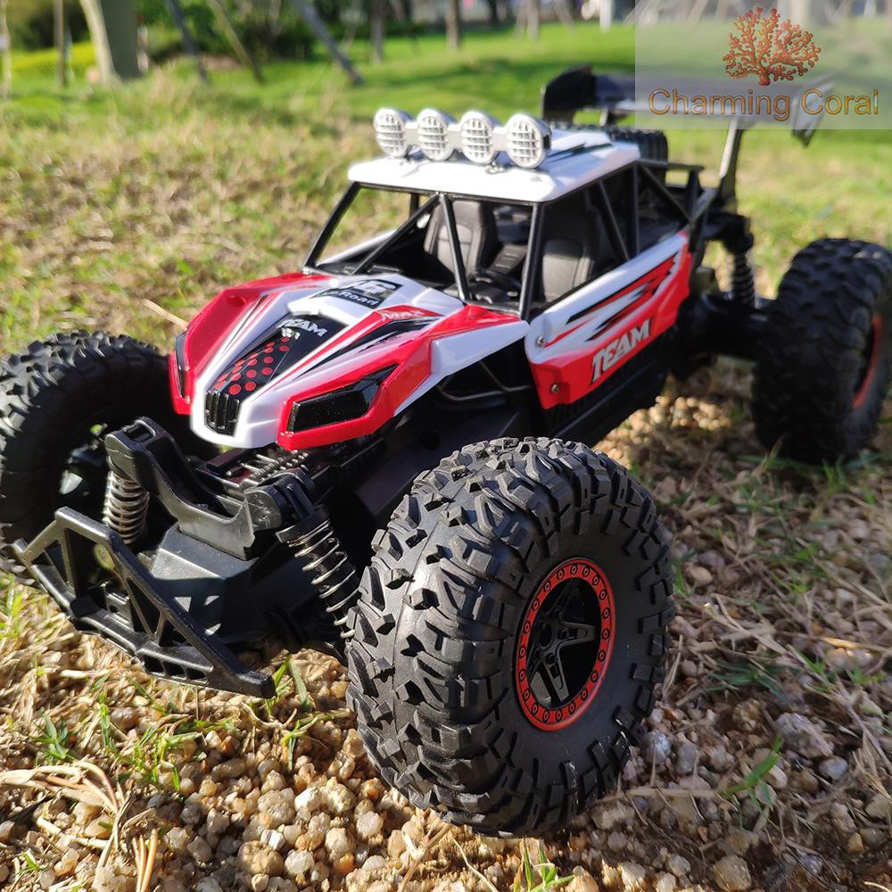 rc trucks radio control