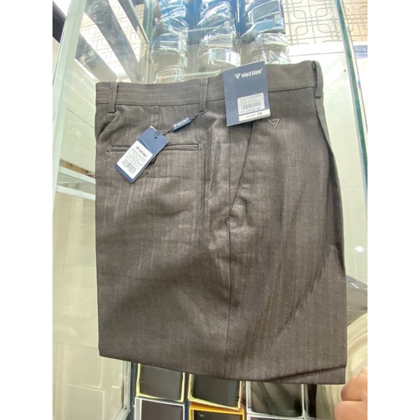 Vietnamese Trousers 1 Cup Also | Shopee Philippines