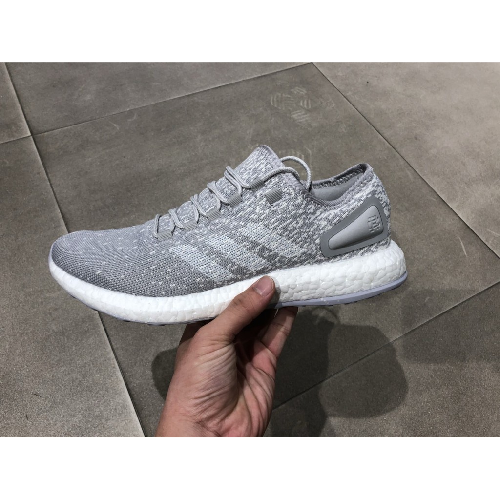 reigning champ pureboost