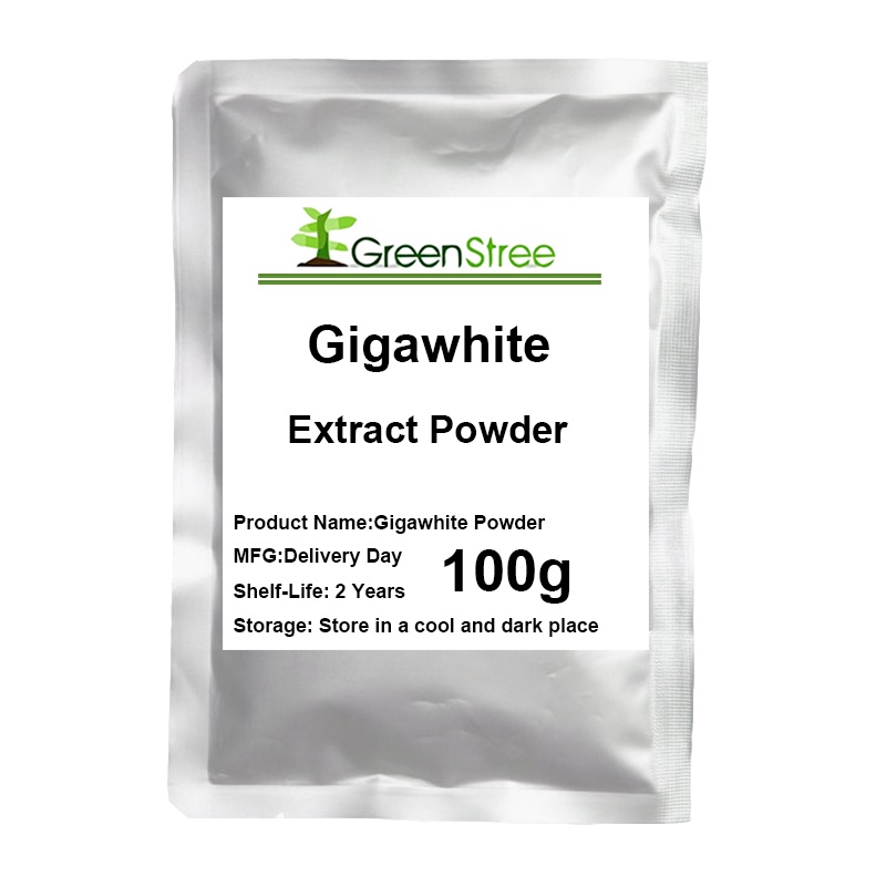 COD Best Supply Gigawhite 100 Natural Pure Skin Lightening Gigawhite