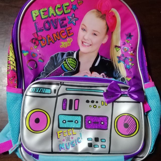 jojo siwa jibbitz