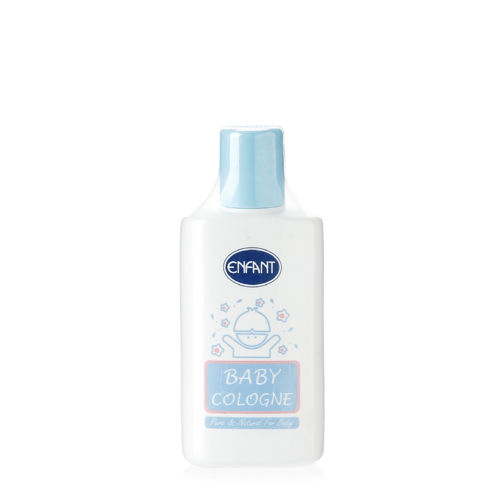 enfant baby cologne