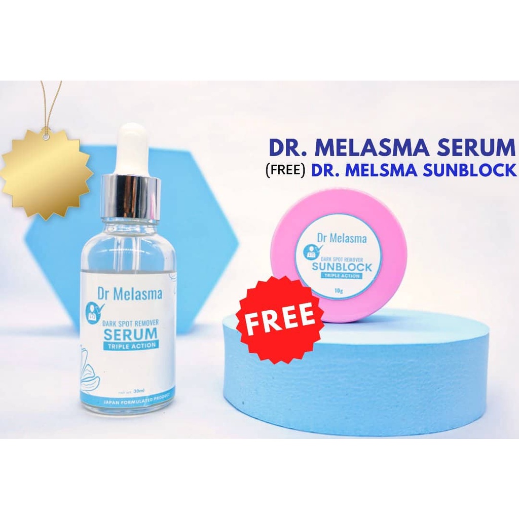 Dr Melasma Serum 20ml 30ml 100 Legit And Effective Melasma Serum Original Melasma Pekas Remover 8329