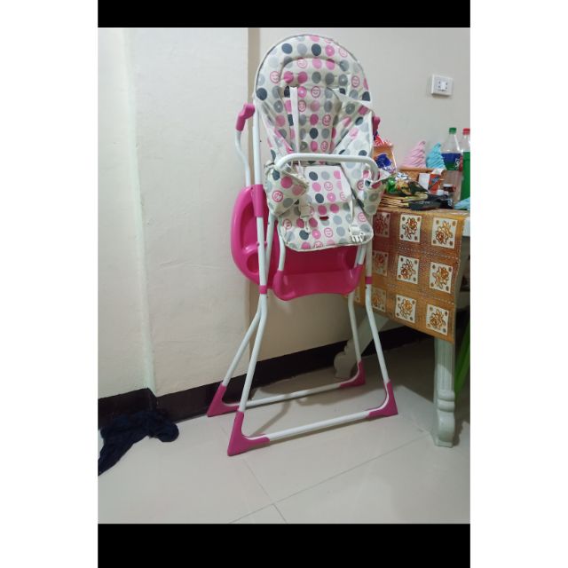 used high chairs for sale near me