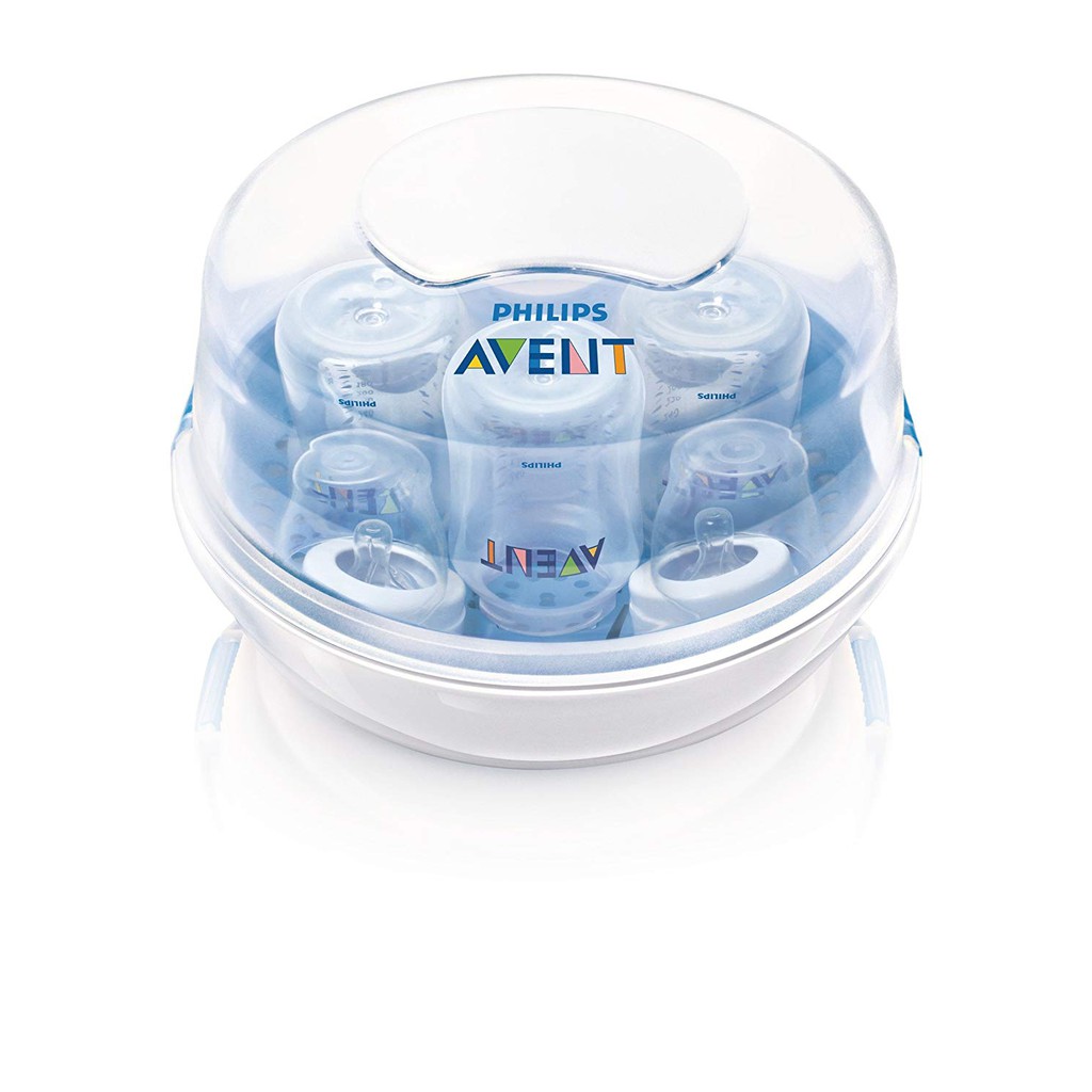 avent microwave steriliser price