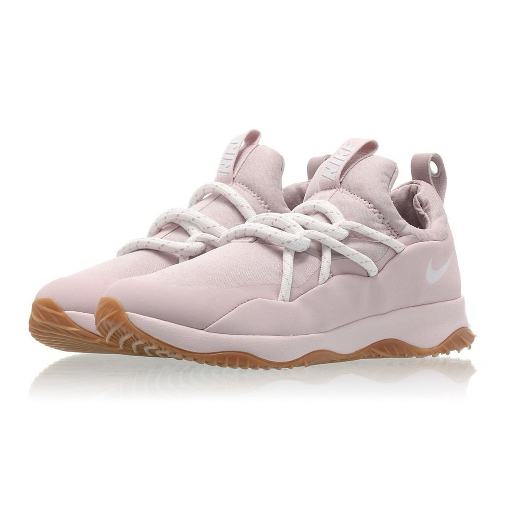 Nike Loop All Pink Womens Sports Shoes | Shopee Philippines