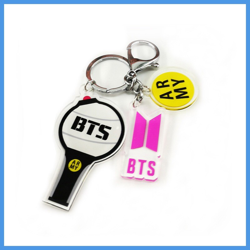 KPOP BTS NCT Blackpink Twice Keychain itzy Straykids seventeen Got 7 EXO  Acylic Keychain Charm | Shopee Philippines