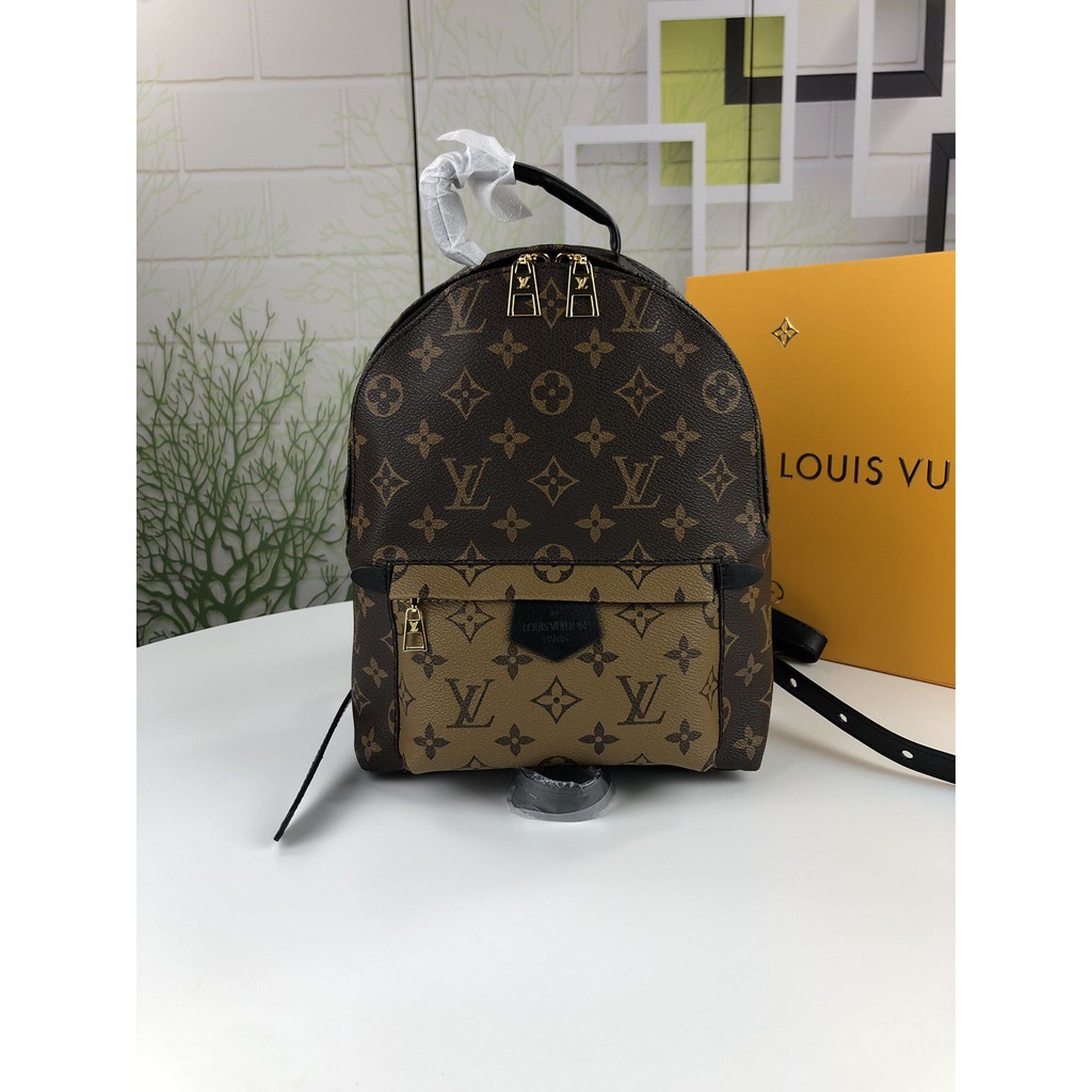 louis vuitton backpack for ladies