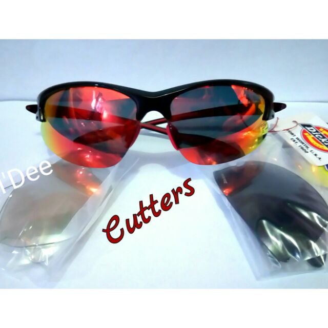 Authentic dickies sunglasses Shopee Philippines