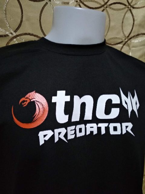 tnc shirt for sale