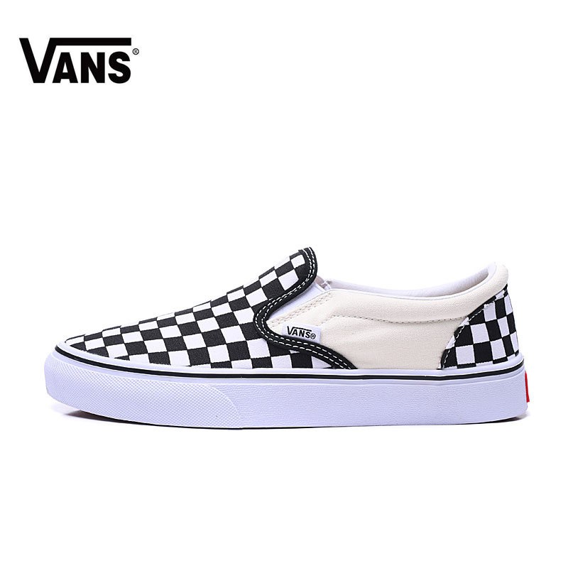 Vans Classic Old Skool 19 new clamshell boxes Low top casual sneakers |  Shopee Philippines