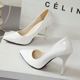 nude bridal shoes