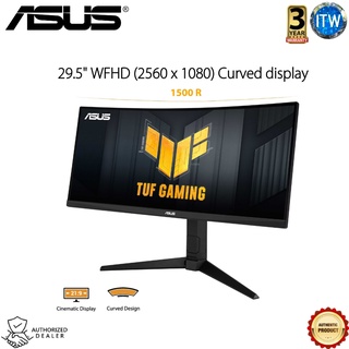 Asus Tuf Gaming VG30VQL1A - 29.5