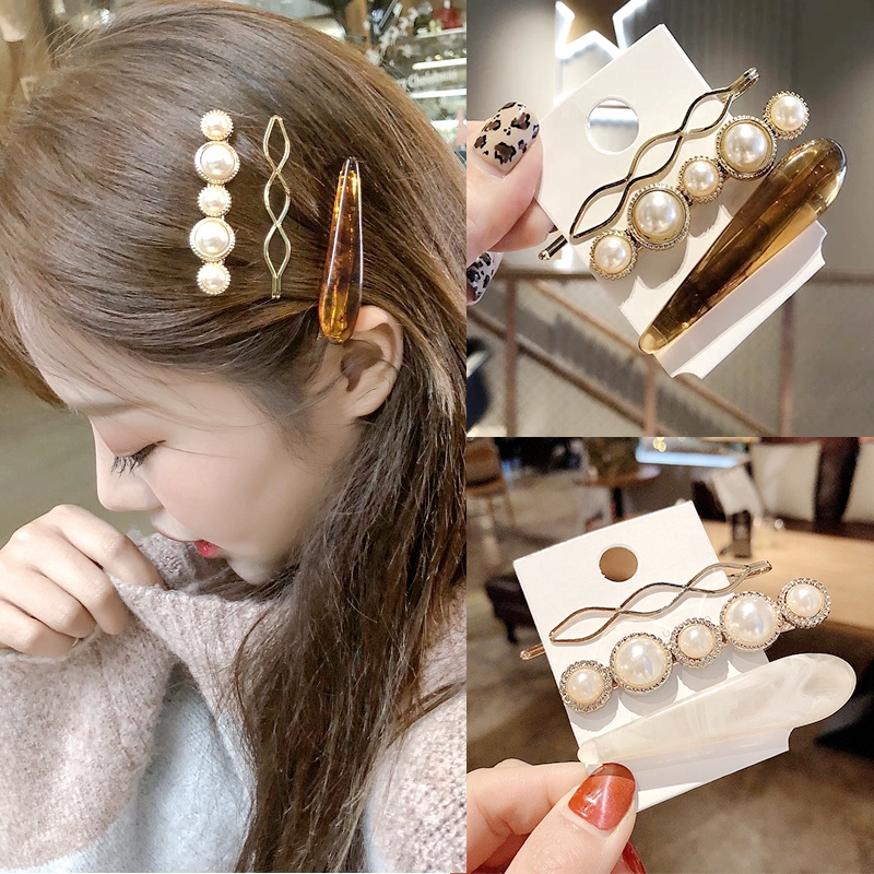 korean hair accessories philippines