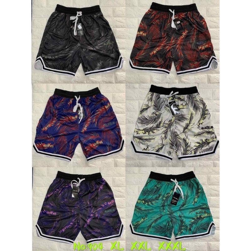 Trendy Trifit Shorts double Side Pocket XL 2XL | Shopee Philippines