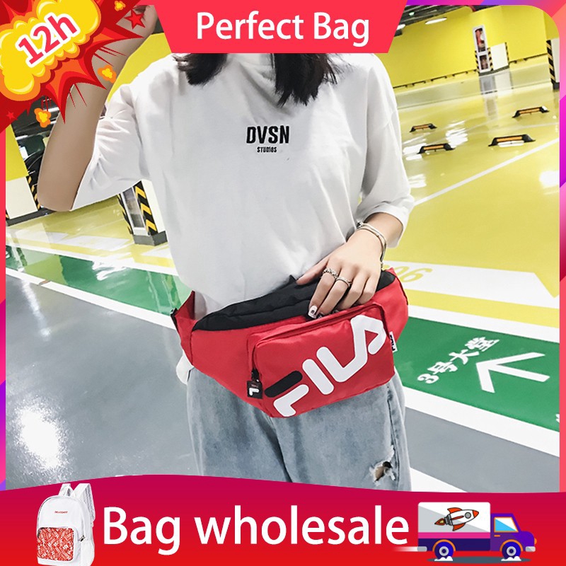 fila bum bag mens