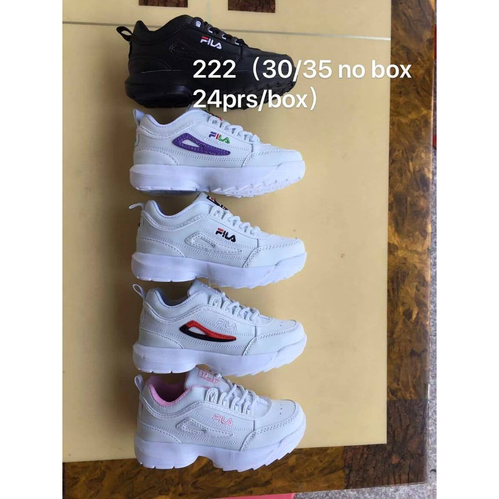 fila 31