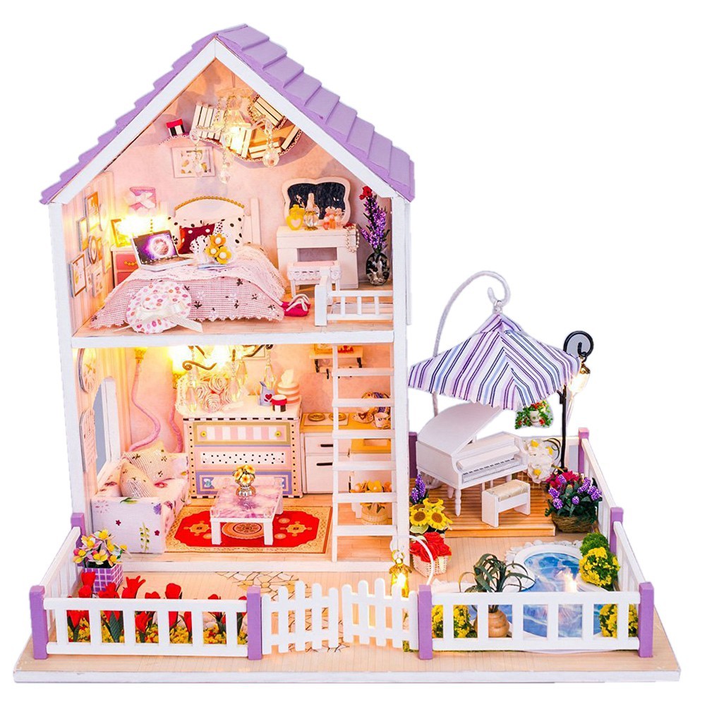 dollhouse shopee