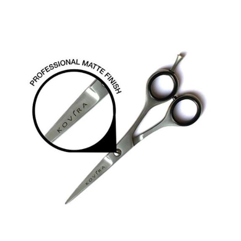 kovira barber scissors