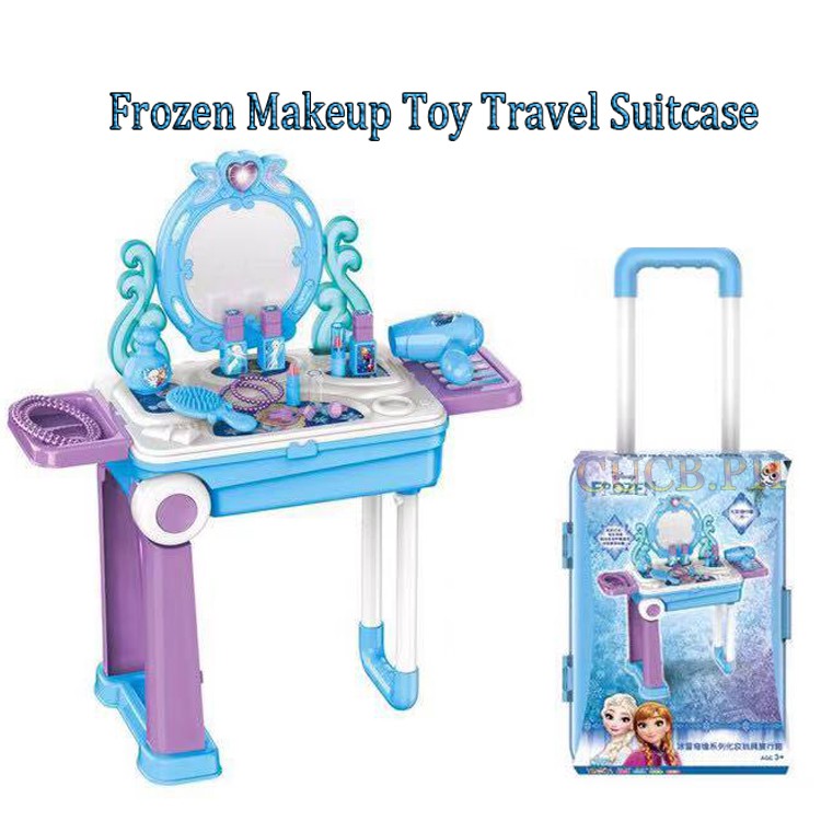 toy suitcase