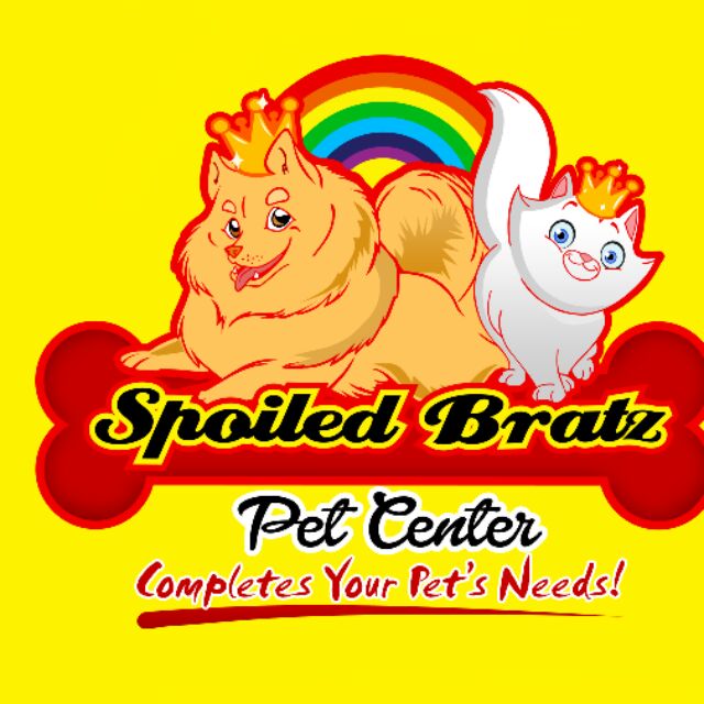 Spoiled Bratz Pet Center, Online Shop | Shopee Philippines