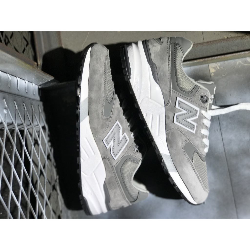 new balance 999 women grey