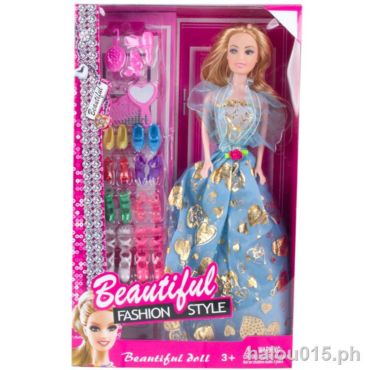 barbie girl gift