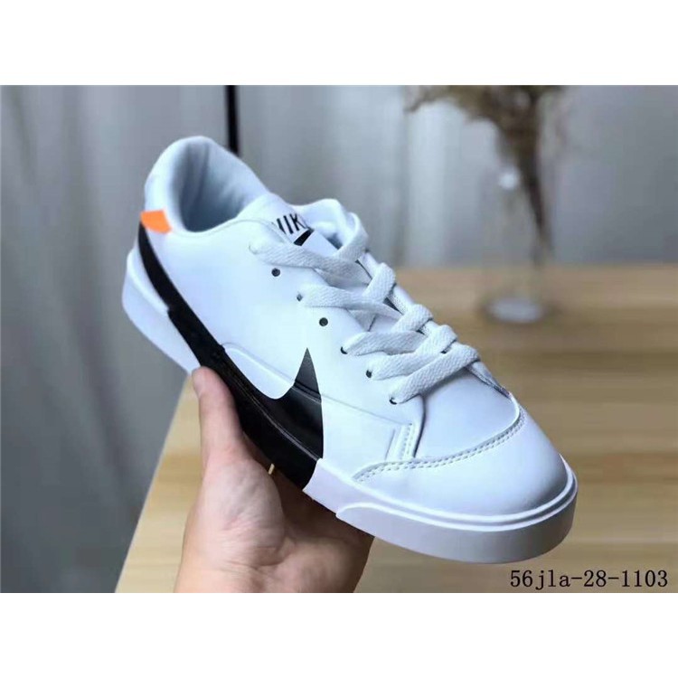 nike w blazer city low lx