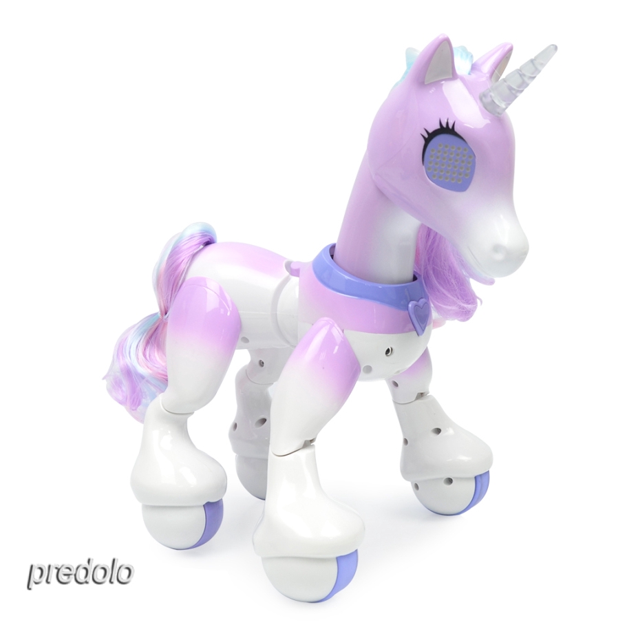 unicorn remote control toy